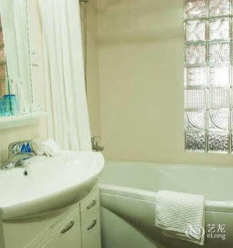 Shenzhen Dameisha Aegean Sea Hotel Apartment Bagian luar foto