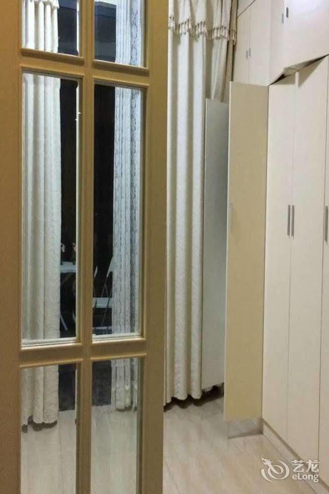 Shenzhen Dameisha Aegean Sea Hotel Apartment Bagian luar foto